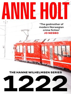 cover image of 1222
